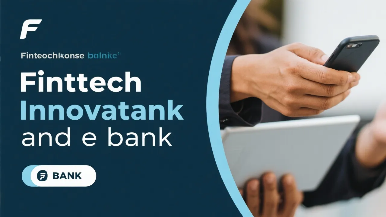 Fintech's Role in Modern Banking