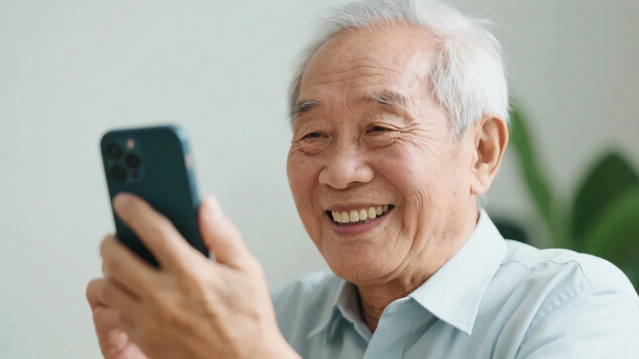 Navigating Affordable Phones for Seniors