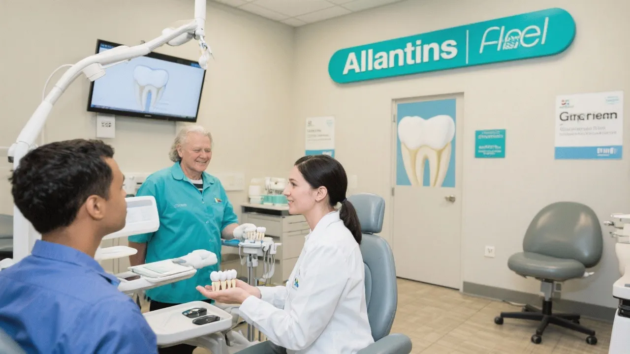 Discovering Clearchoice Atlanta Dental Solutions