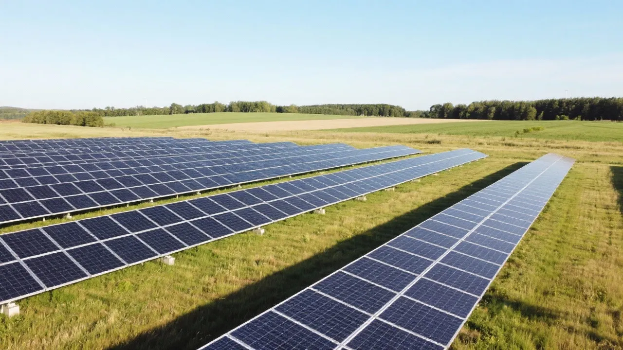Understanding Photovoltaic Solutions