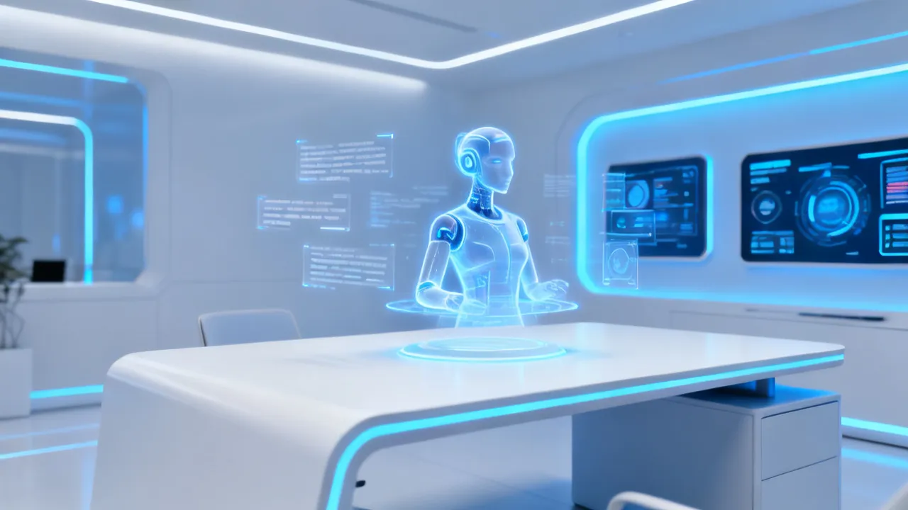 Harnessing the Power of Private Ai Agents
