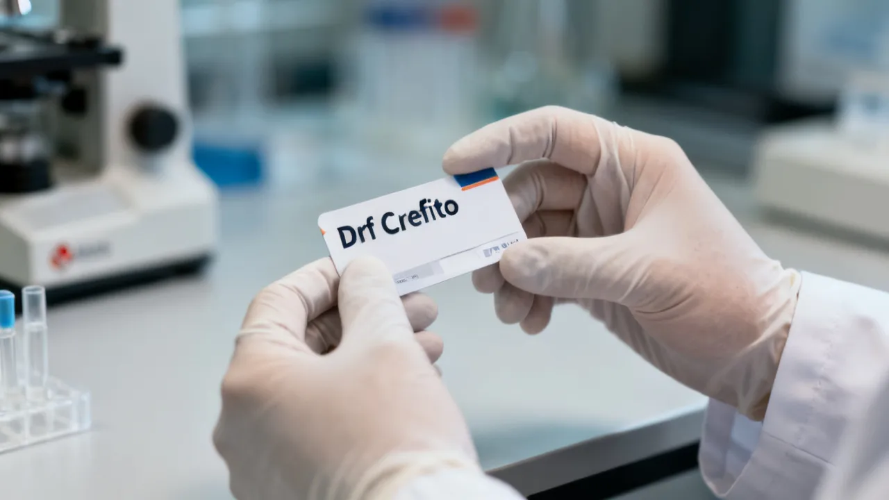 Understanding Drf Crefito in Clinical Practice
