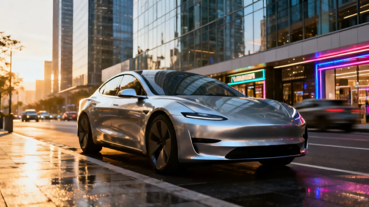 Discover Zeekr Autos