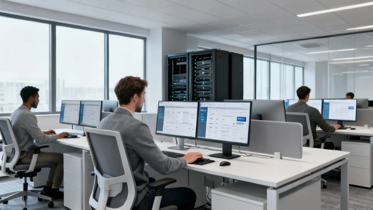 Understanding Modern Payroll Systems