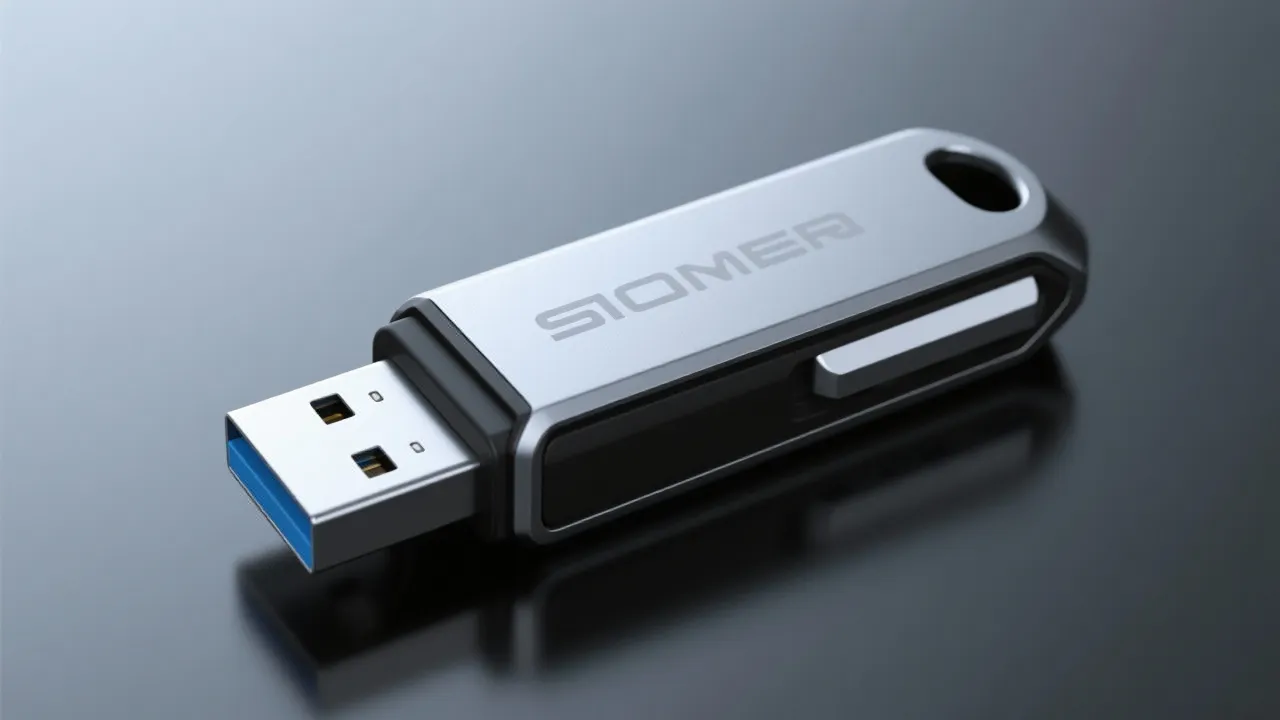 Unveiling the Smartflash P990: A Revolution in Storage