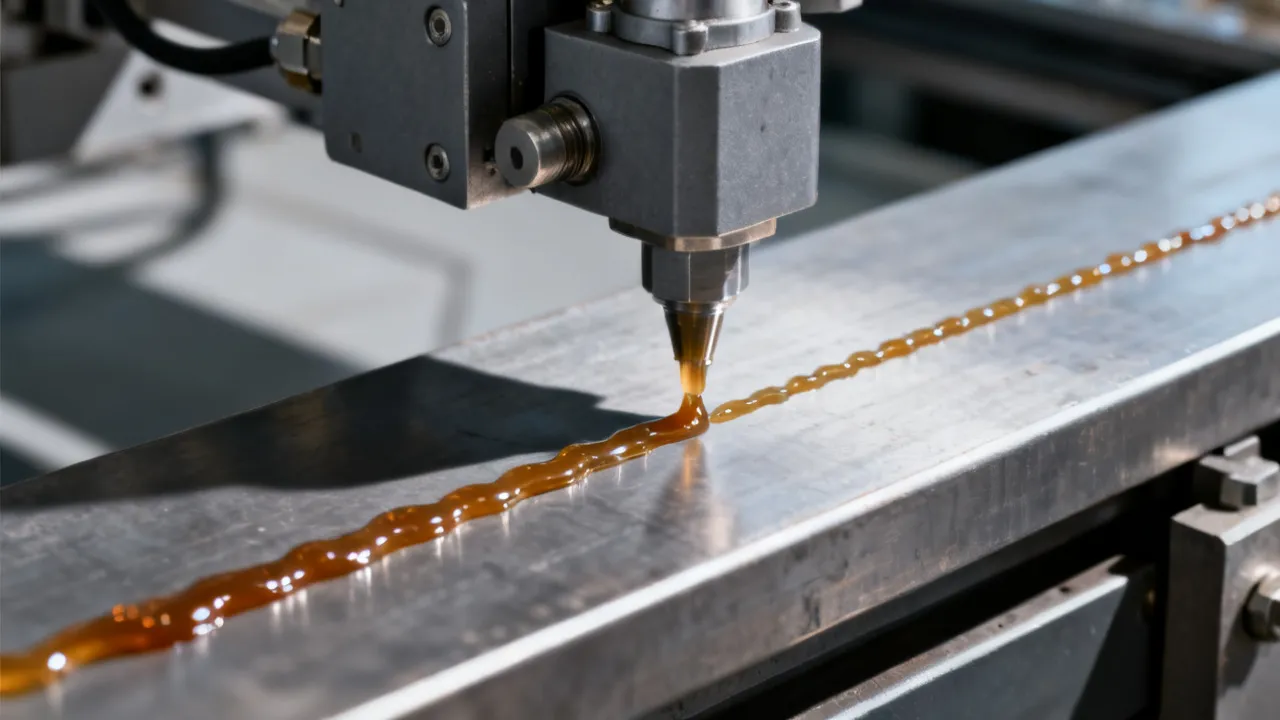 Understanding Polysulfide Adhesive Applications