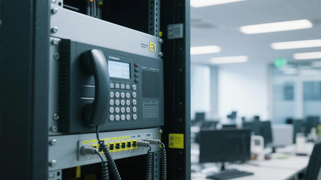 Unveiling the Power of Pbx E1