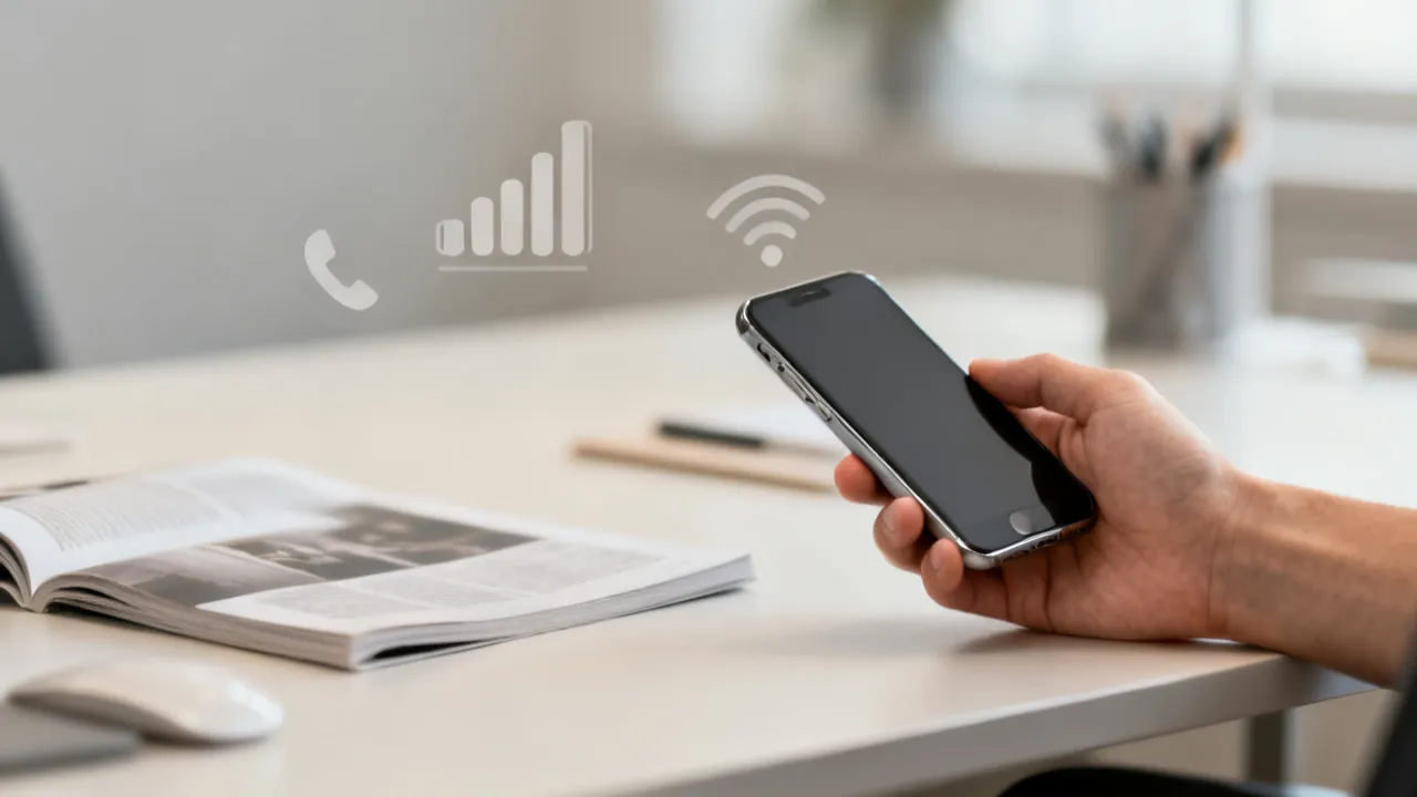 Government Phone Plans: Iphone Access Without Cost