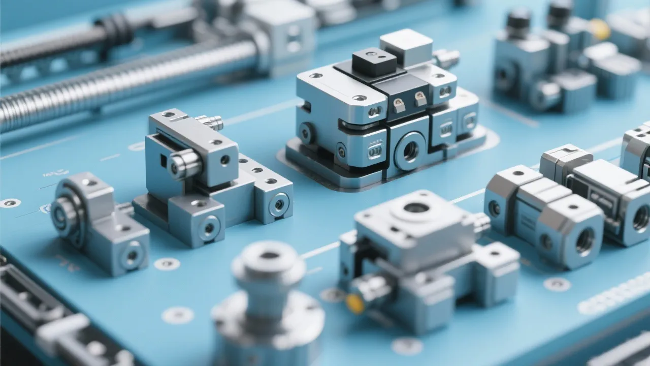 Understanding Rexroth Ksde in Automation