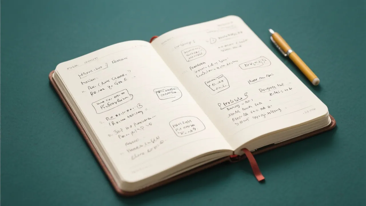 Understanding Rcn Revisional Processes