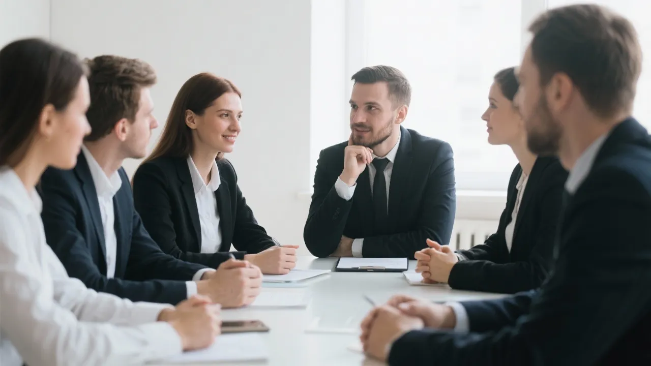 Understanding the Dmc Alliance