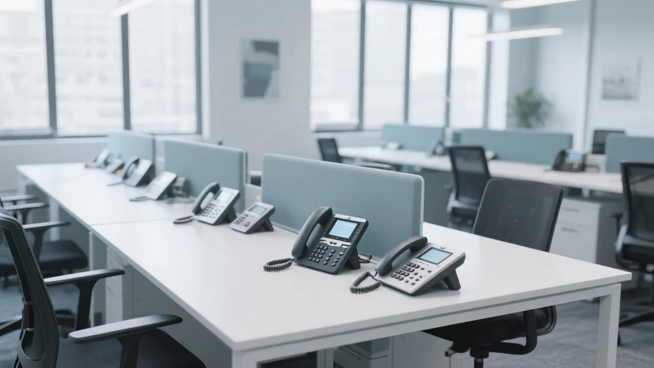 Understanding Hosted Telephony Solutions