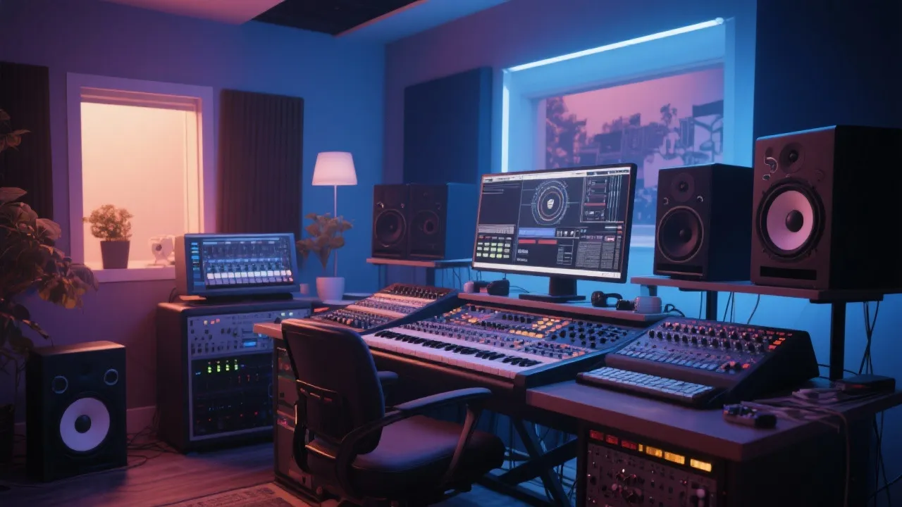 Unveiling the Genius of Brian Transeau