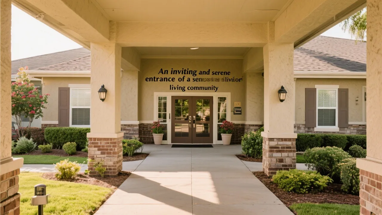 Navigating Senior Independent Living Options