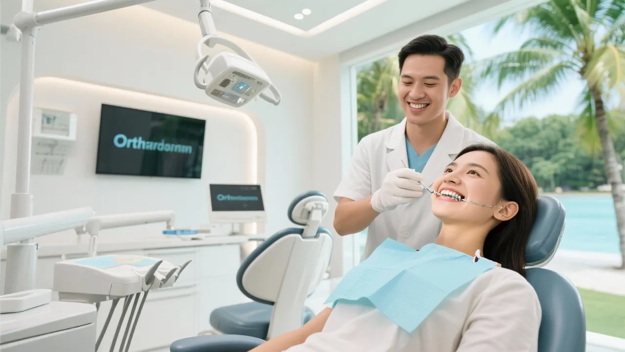 Understanding Invisalign in Costa Rica