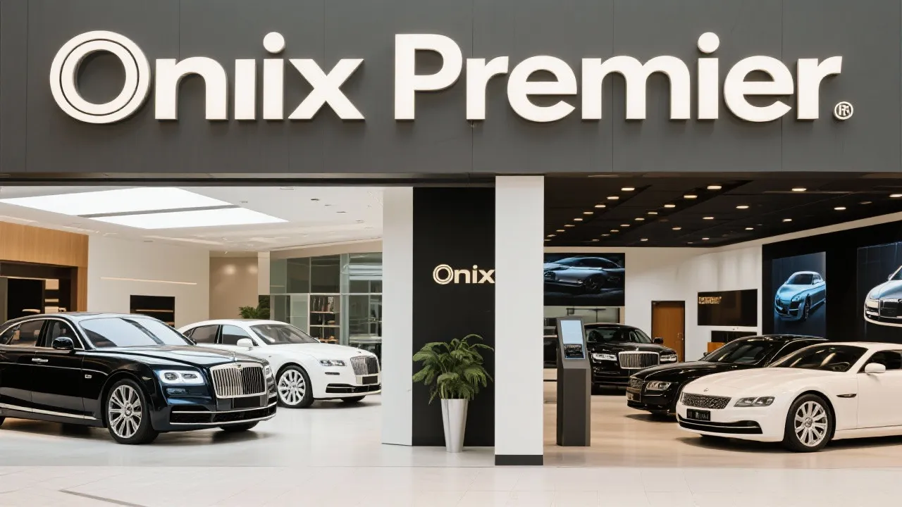 Unveiling Onix Premier Car Features