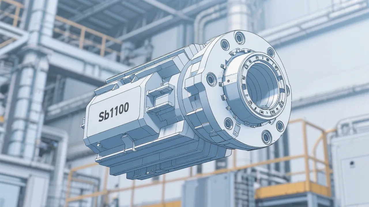 Understanding the Sb1100 Component