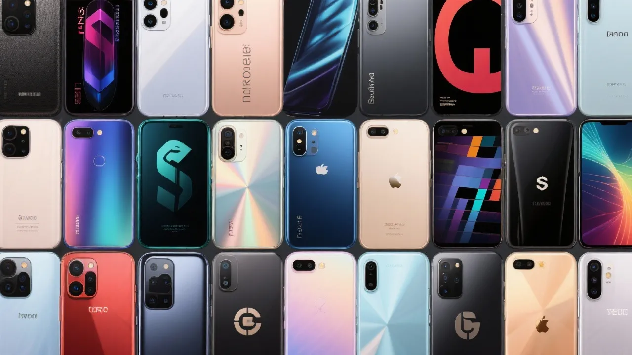 The World of Flagship Mobiles