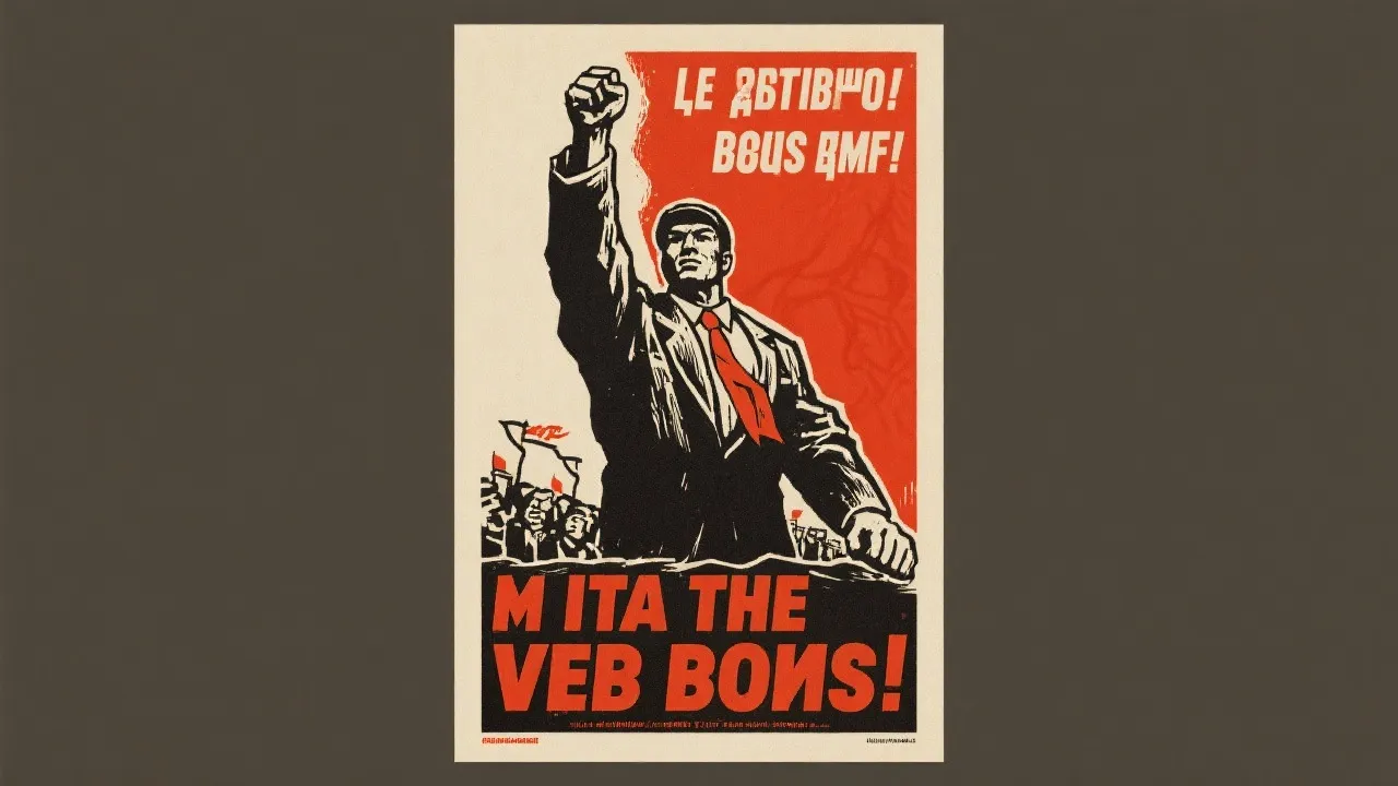 Delving into WC Propaganda