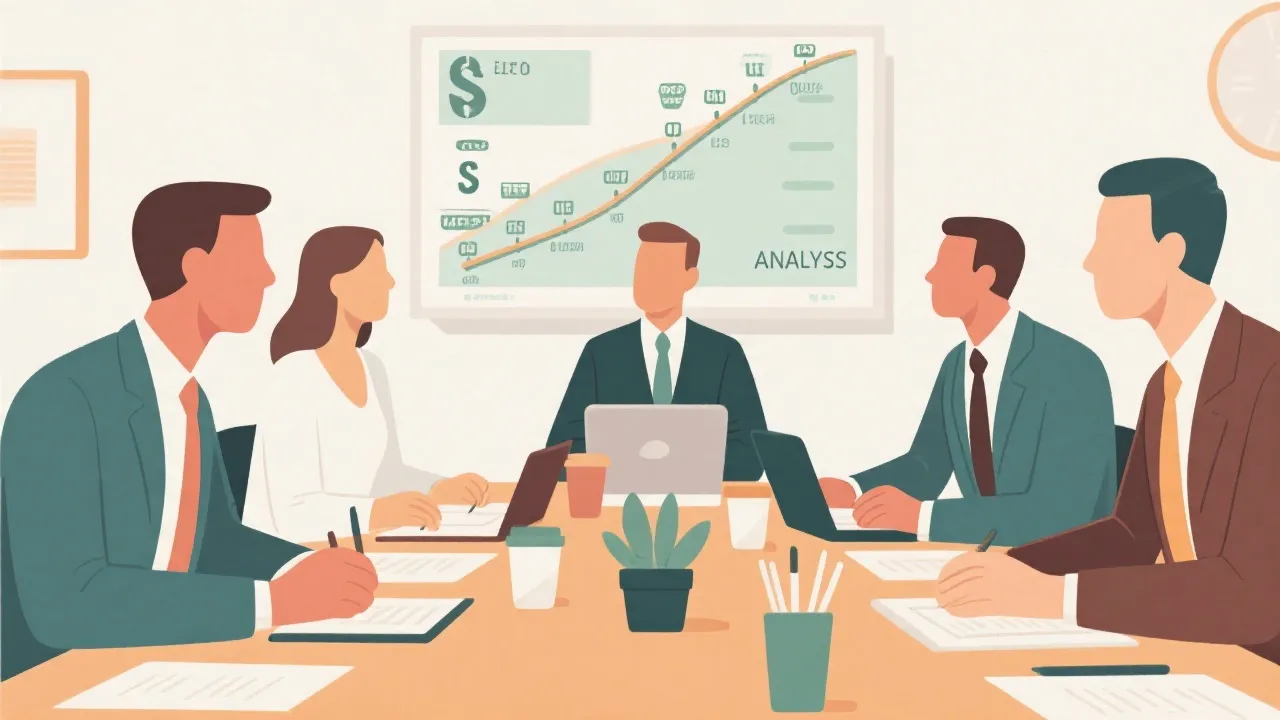 Decoding Compa Ratio in Salaries