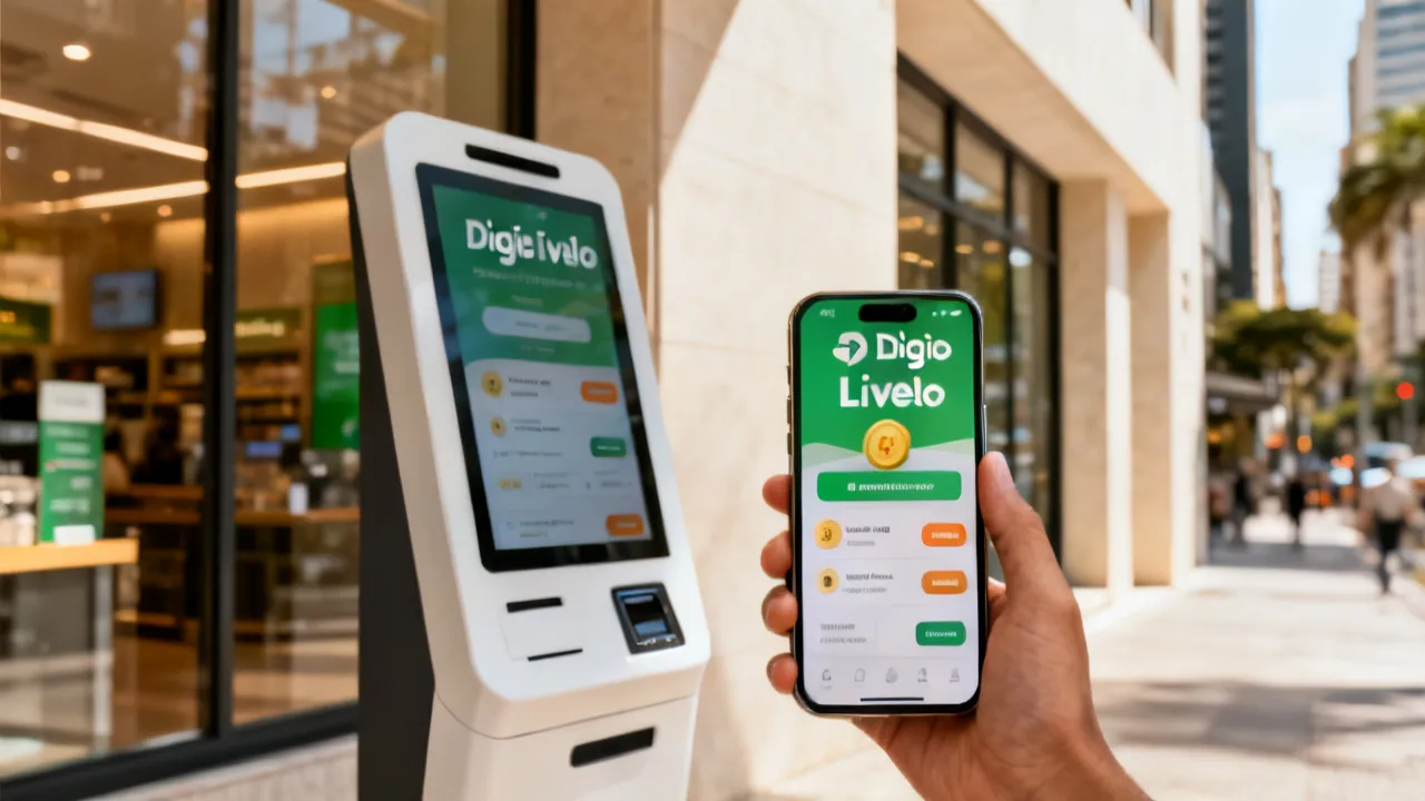 Understanding Digio Livelo: Loyalty, Use, and Top Practices