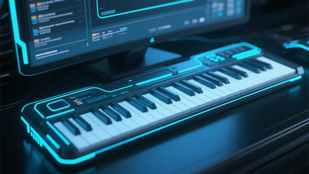 Understanding the Modern G Keyboard