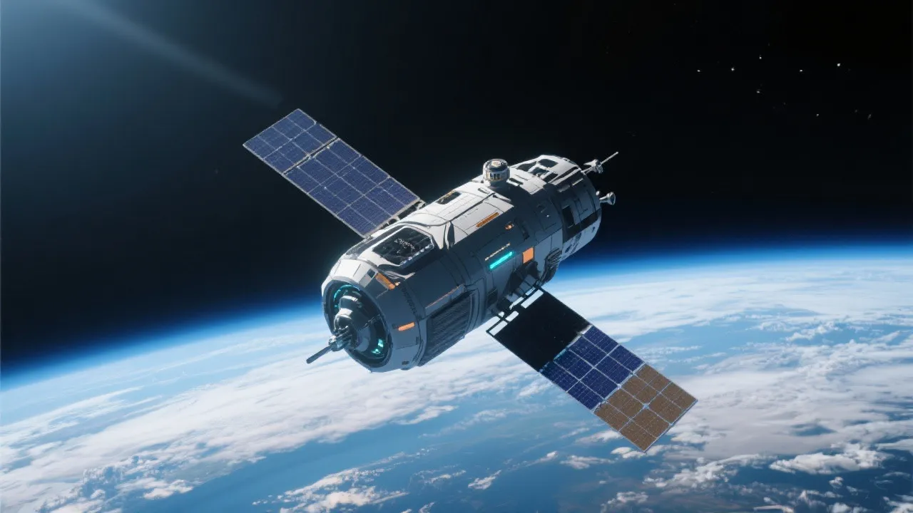 Understanding Giga Sat Technology