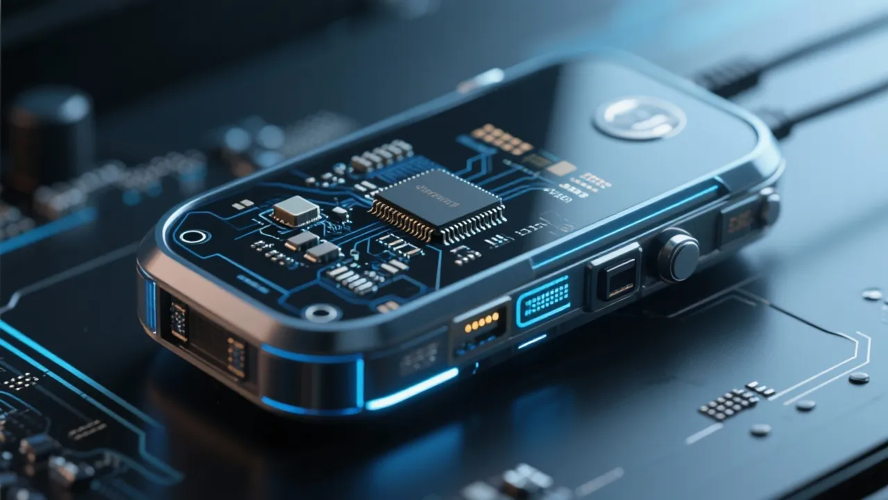 Decoding the X20sc0842 Technology