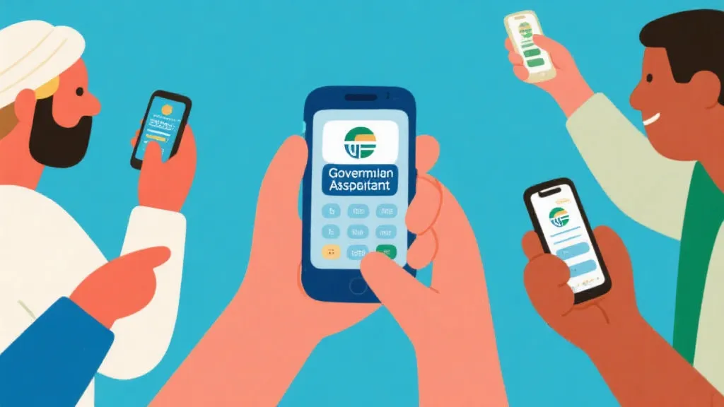 Understanding Government Phone Programs