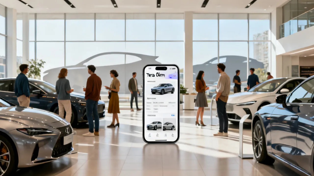 Buying a Tera 0km Car: Smart Steps and Sources