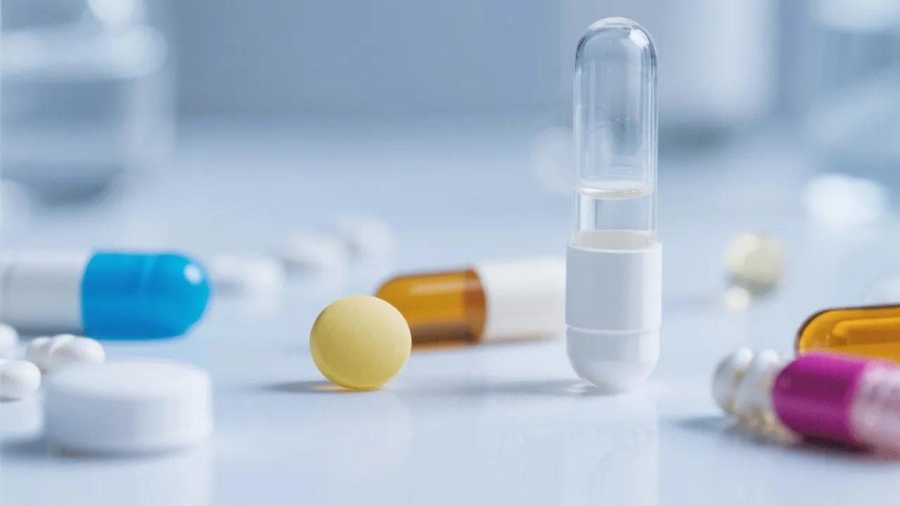 Understanding Rezdiffra and Resmetirom