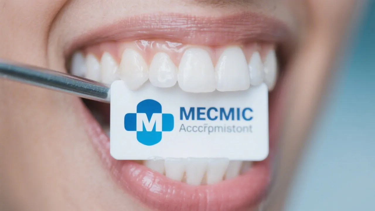 Dentists Accepting Medicare: A Comprehensive Guide