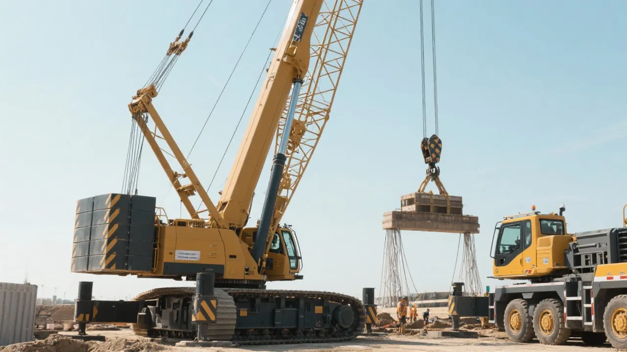 Munck 45000: Unveiling the Features