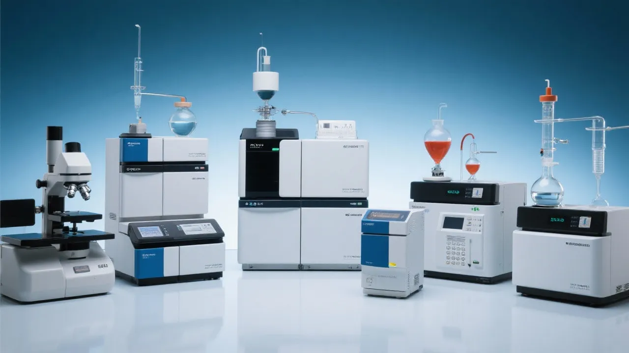 Advancing Chromatography with Thermo Fisher