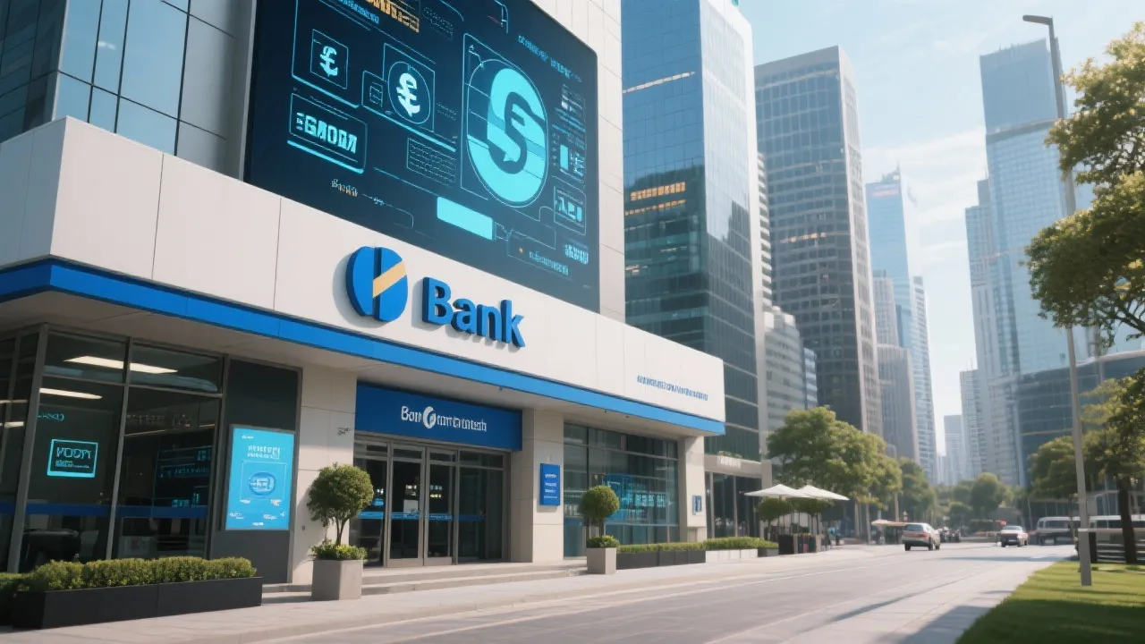 Navigating Online Bank Accounts