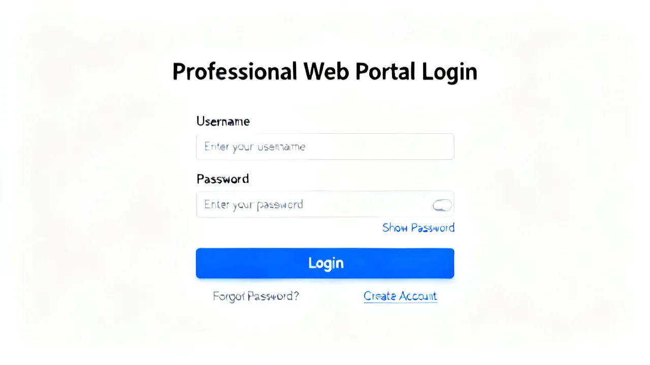 Understanding Aljex Login Systems