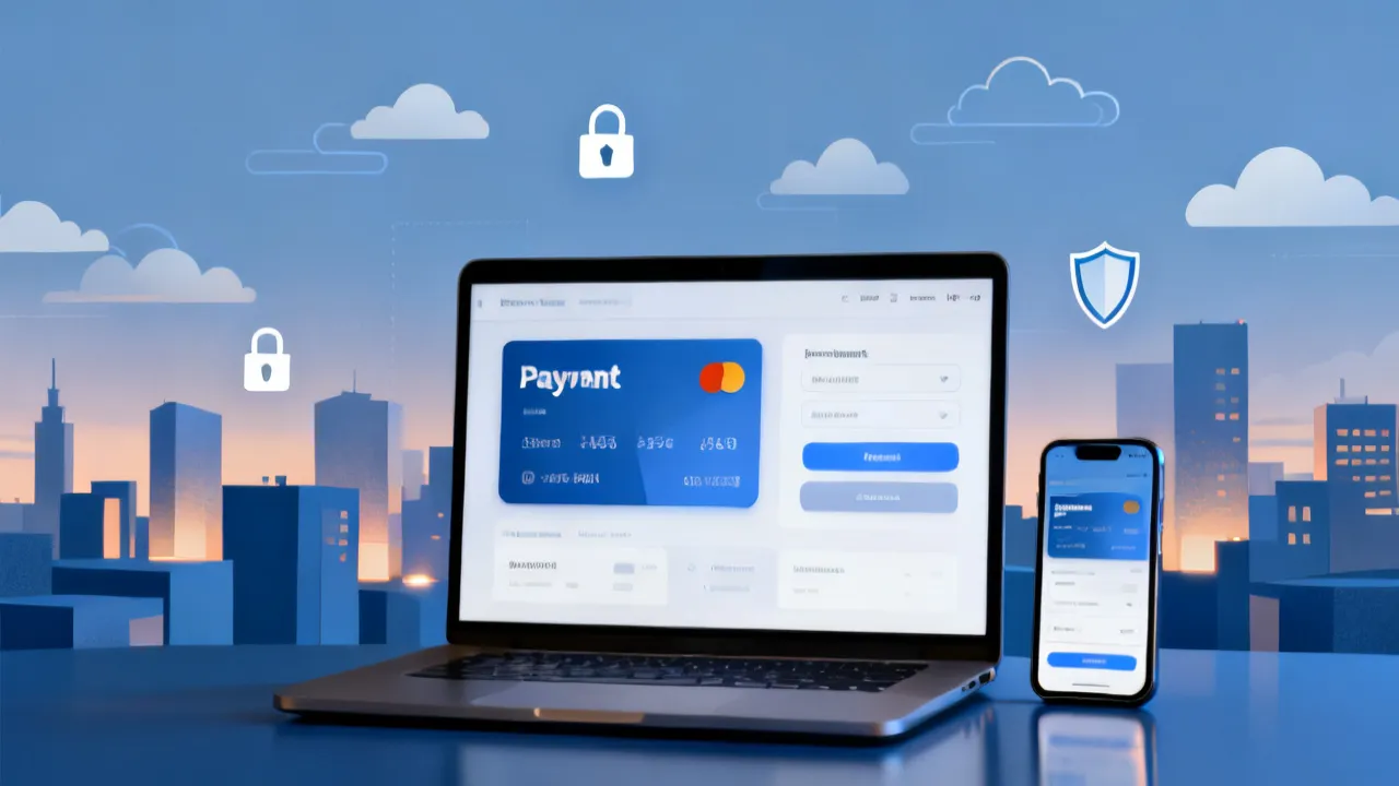 CloudPayments Io for Businesses: Fees, Setup, and Compliance