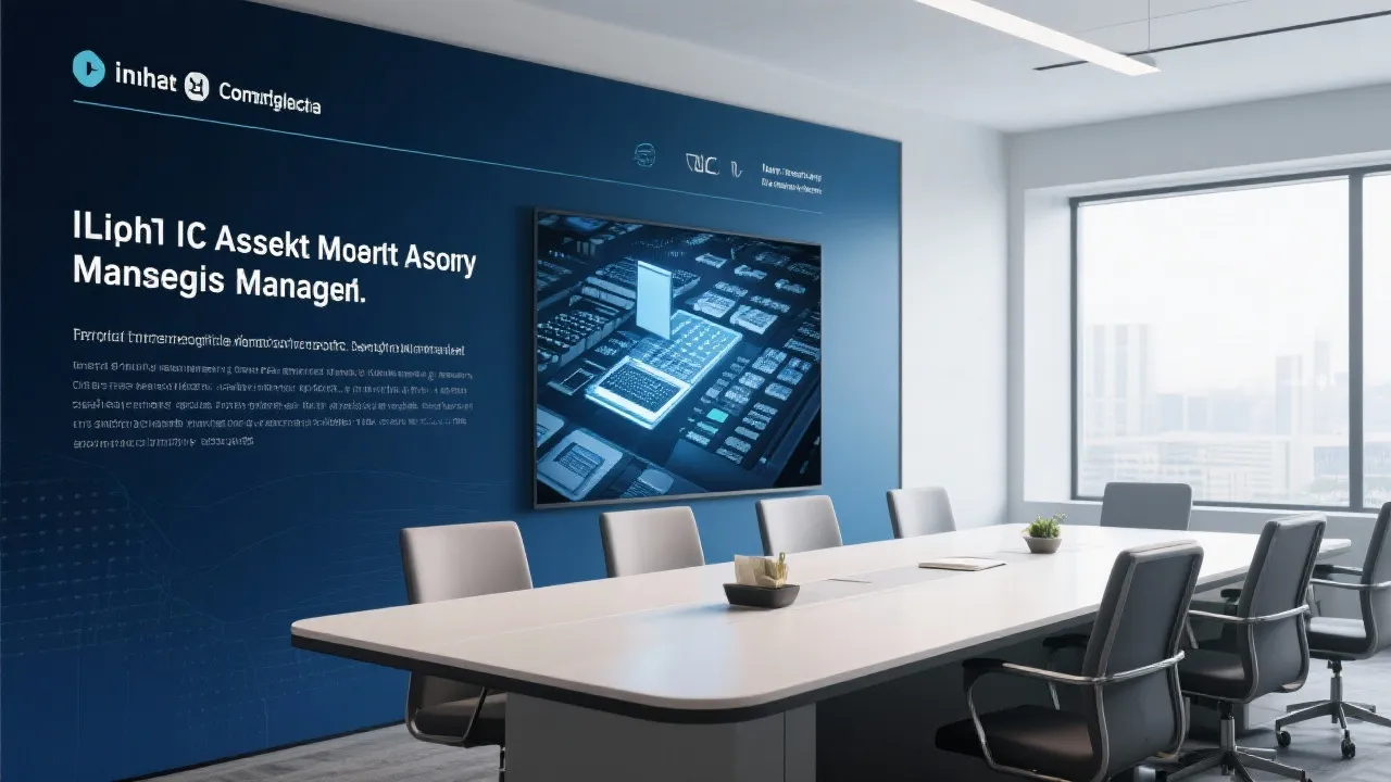 Navigating Asset Management Systems