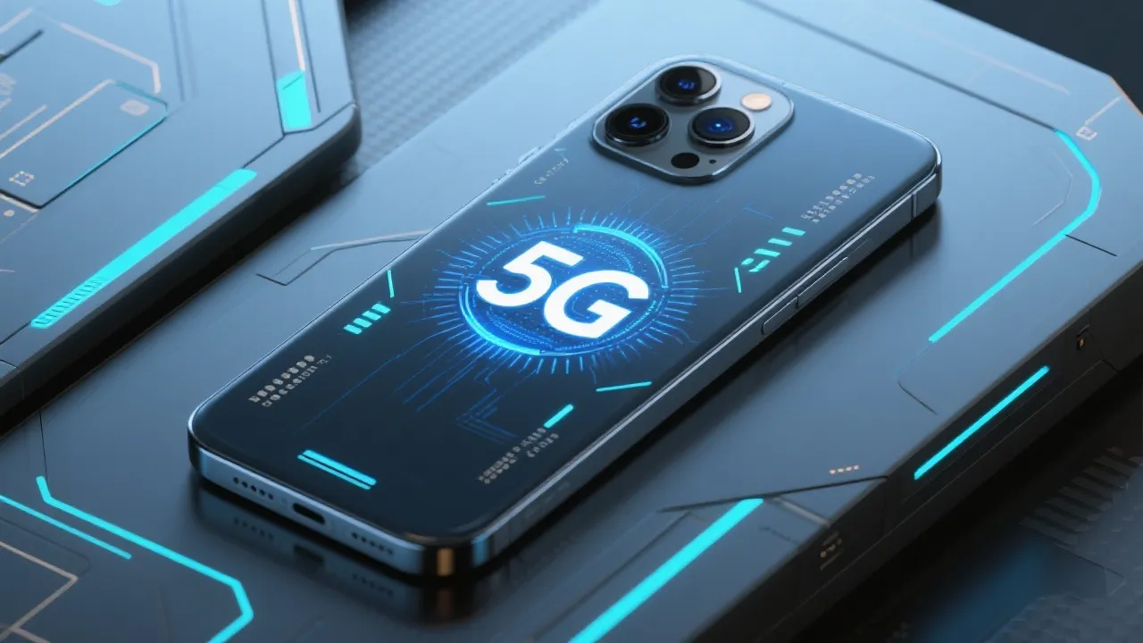 Unveiling the Power of Vivo 5G