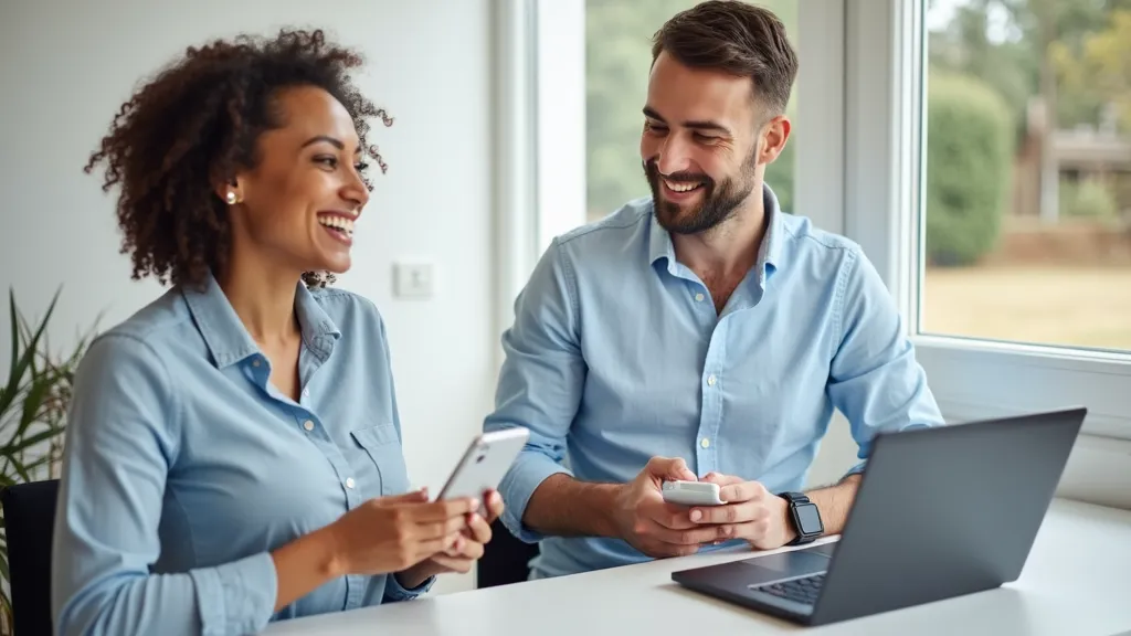 Affordable Prepaid Phones Without Monthly Fees