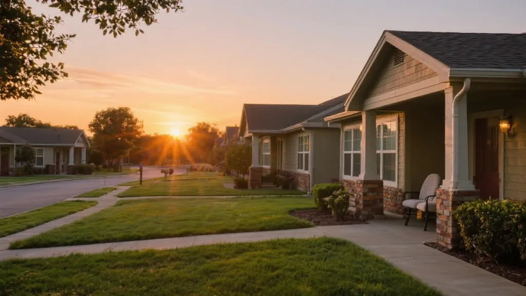 Discovering Heartis Eagle Mountain