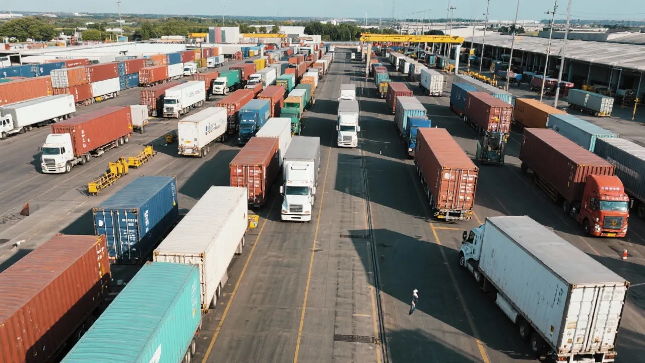 Understanding Tms Freight Services