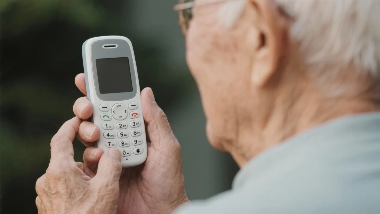 Understanding Snapfon Eztwo