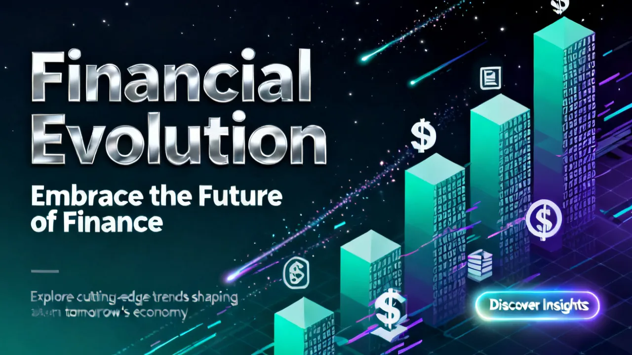 The Shift in Financial Standards