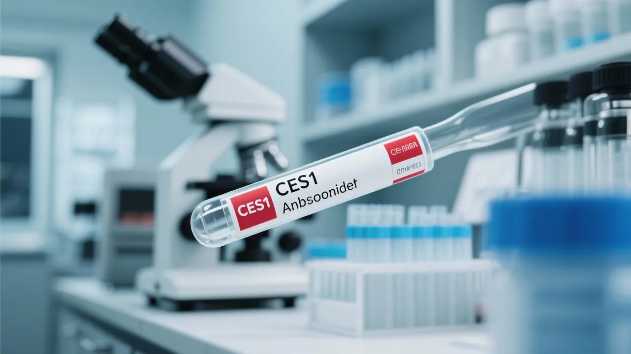 Understanding Ces1 Antibody Significance