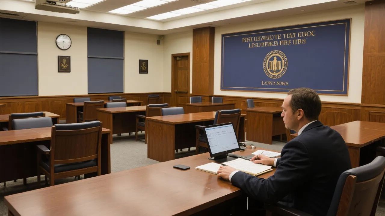 Navigating Northeastern University LLM Program