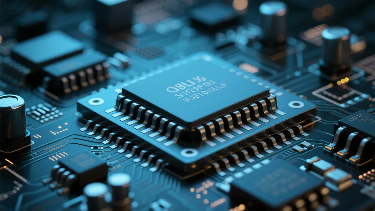 Understanding the DRV8704 Motor Driver