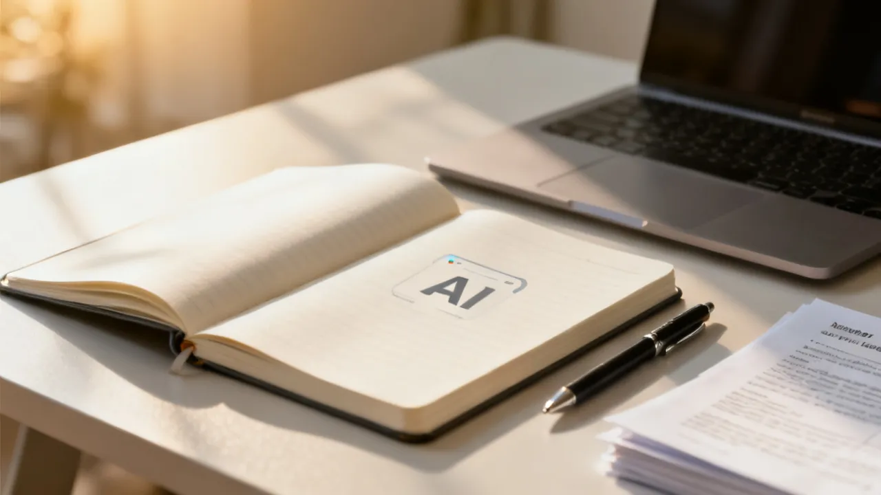 NotebookLM: How to Use It for Knowledge Work