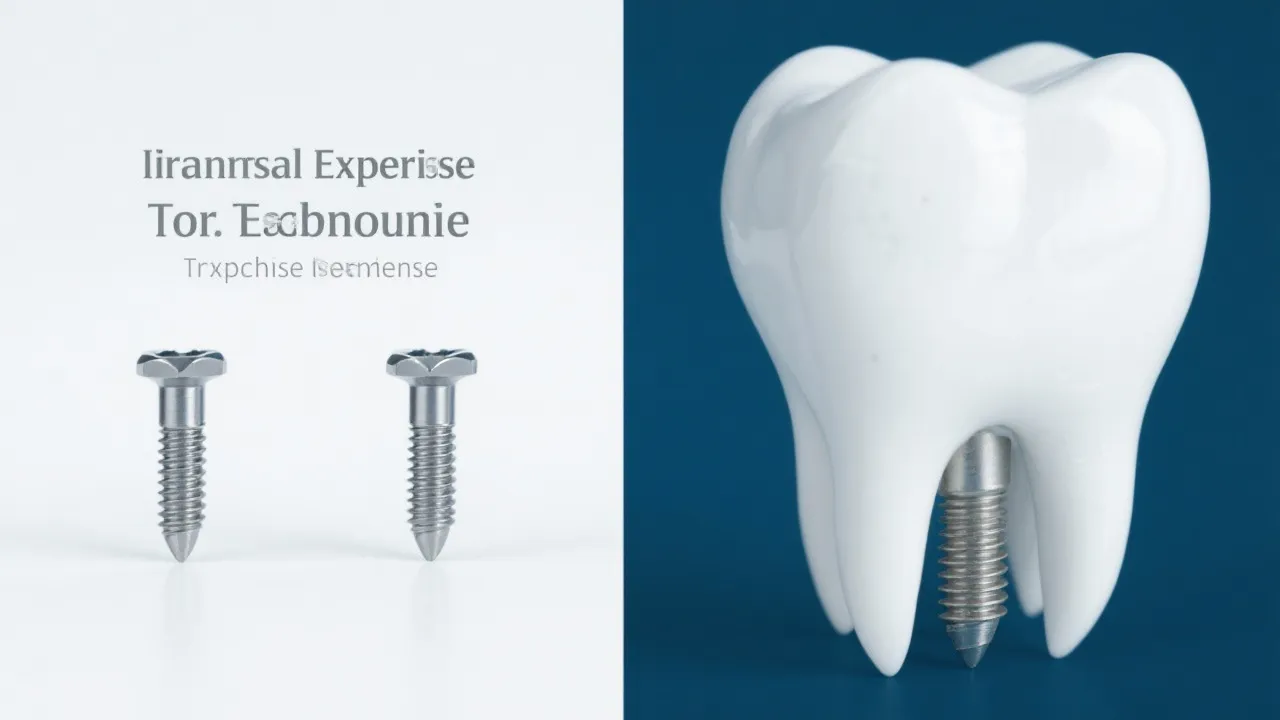 Comprehensive Guide to Straumann Roxolid Implants