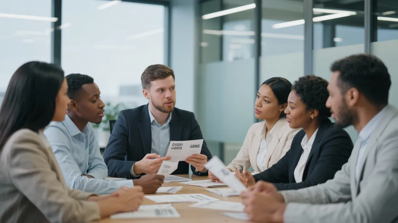 Enhancing Employee Incentives and Compensation